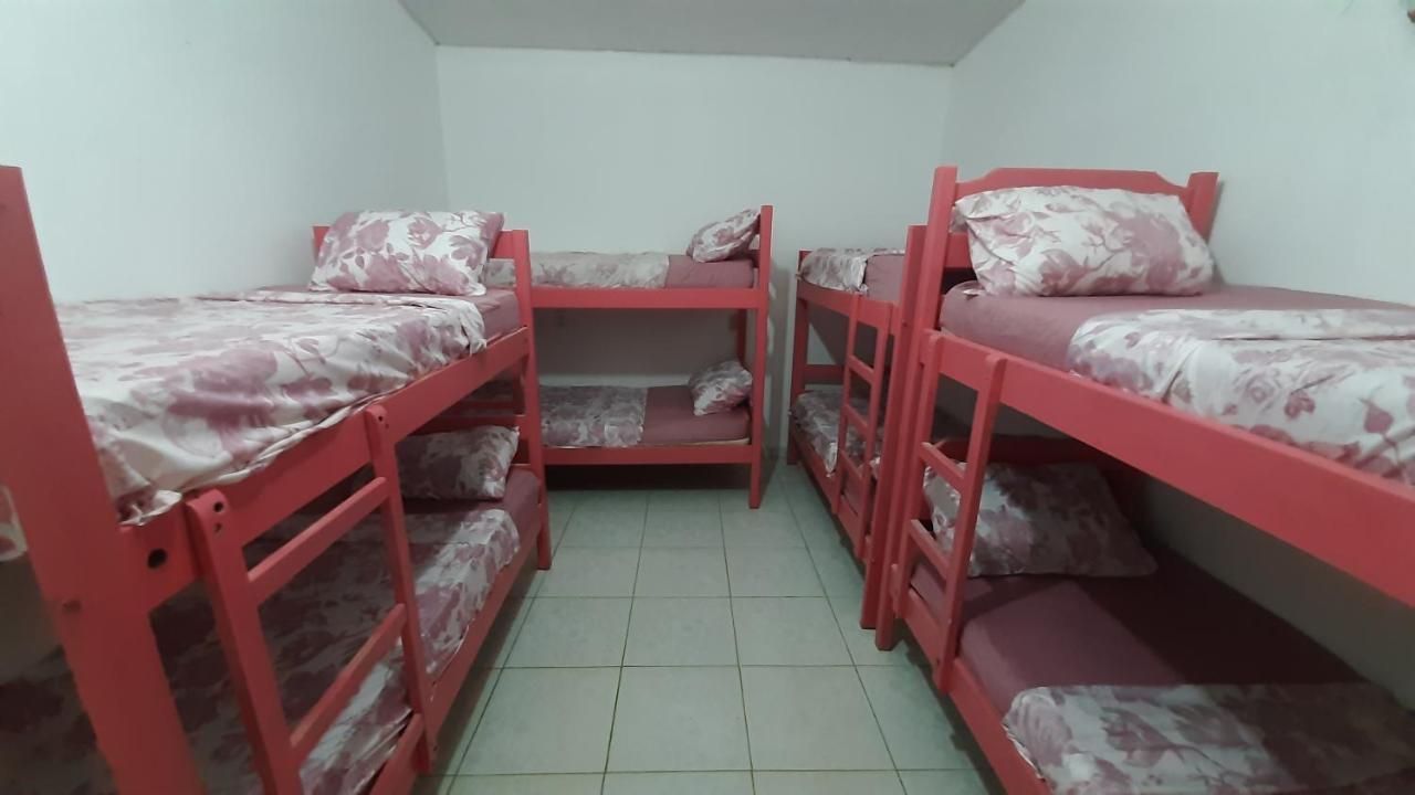 Pousada & Hostel Frida Jijoca de Jericoacoara Exteriör bild