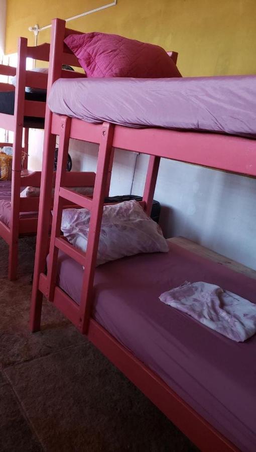 Pousada & Hostel Frida Jijoca de Jericoacoara Exteriör bild