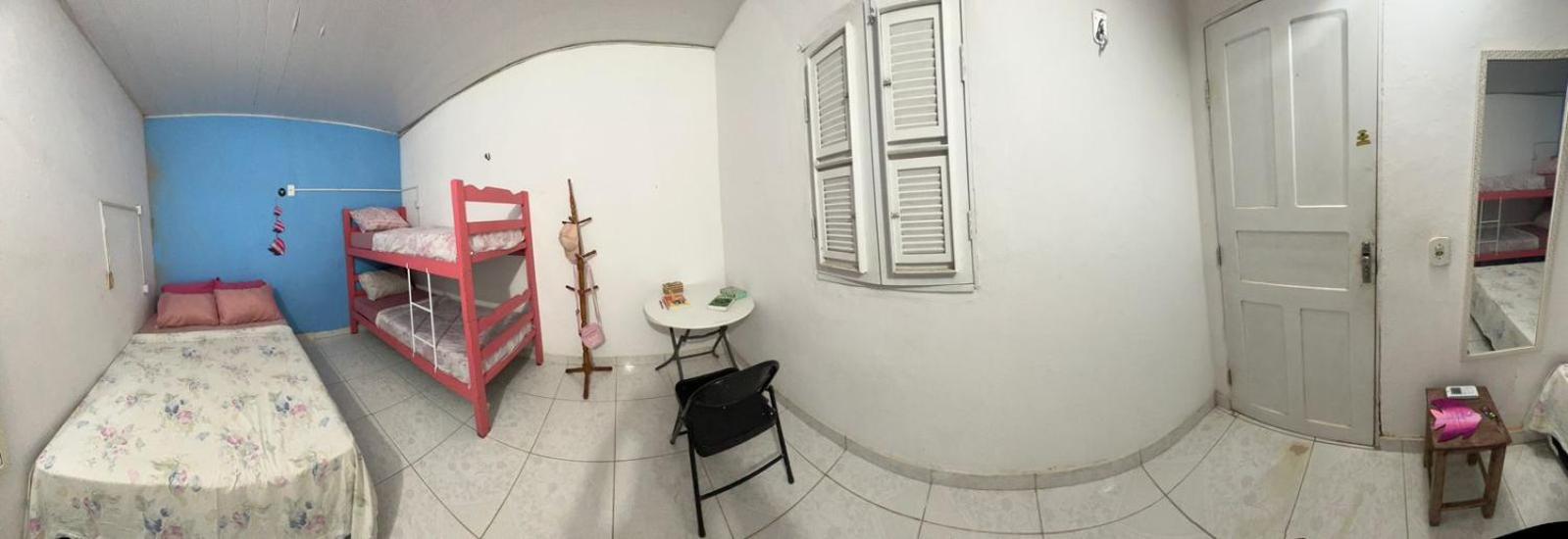Pousada & Hostel Frida Jijoca de Jericoacoara Exteriör bild