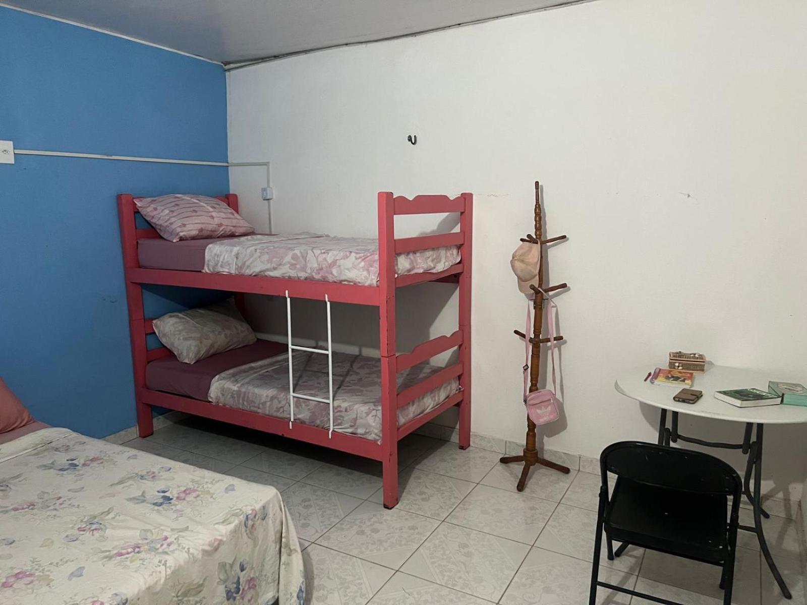 Pousada & Hostel Frida Jijoca de Jericoacoara Exteriör bild