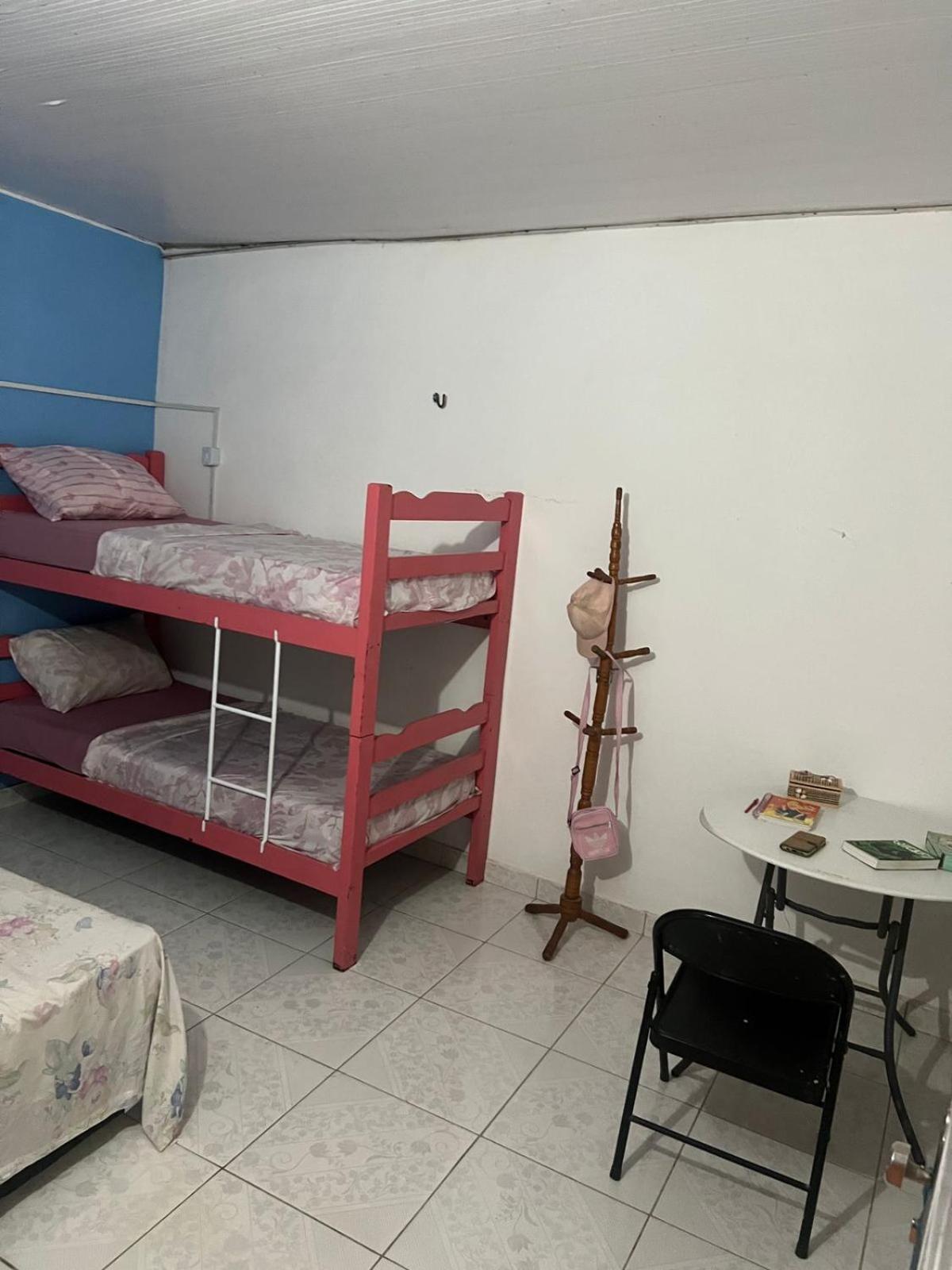 Pousada & Hostel Frida Jijoca de Jericoacoara Exteriör bild