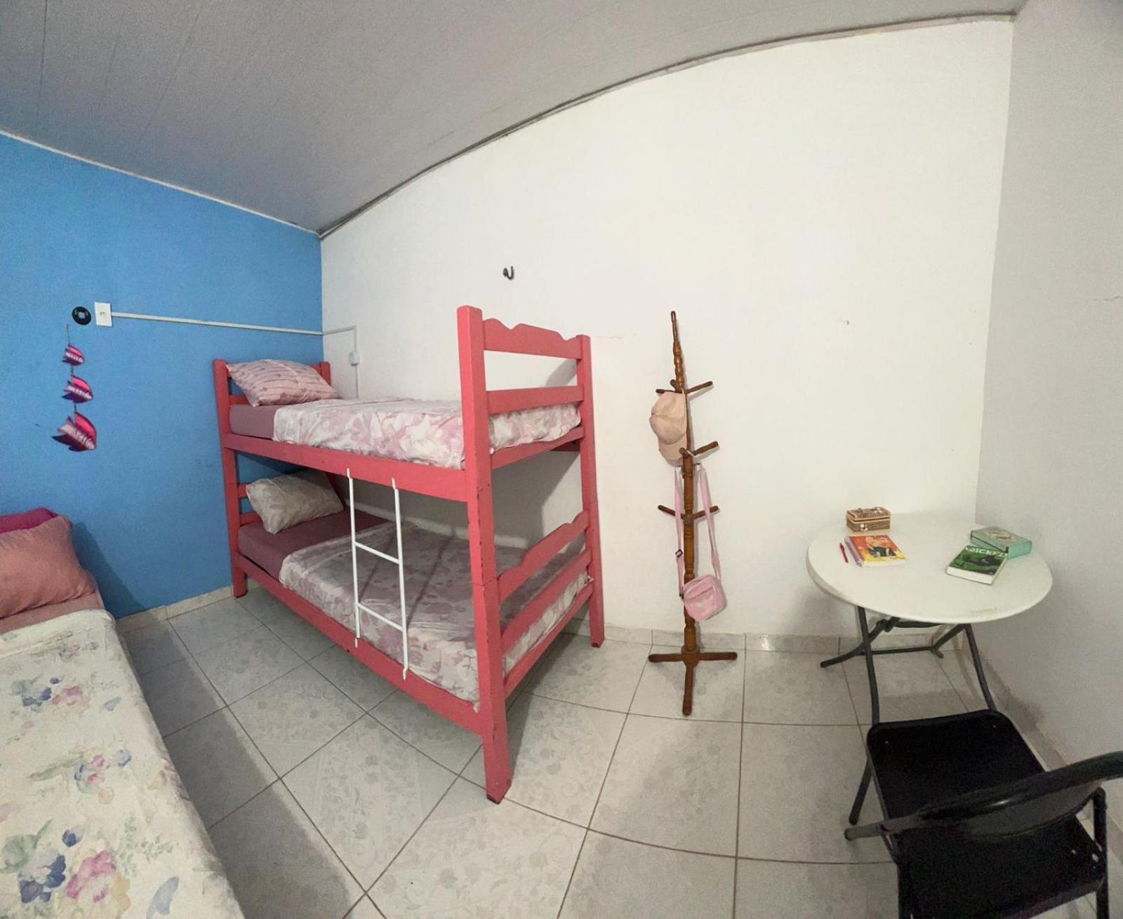 Pousada & Hostel Frida Jijoca de Jericoacoara Exteriör bild