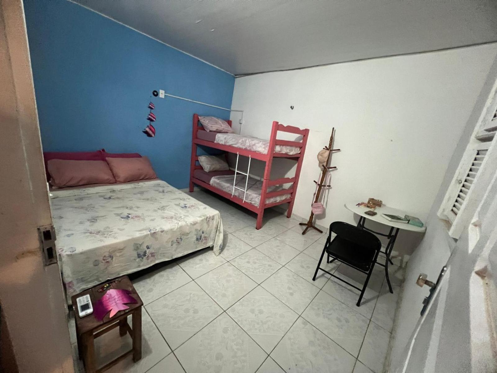 Pousada & Hostel Frida Jijoca de Jericoacoara Exteriör bild